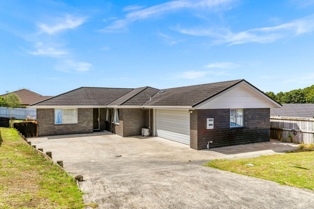 6 Muirfield Rise, Te Kamo