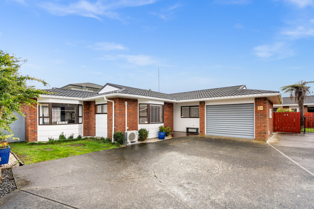 5B Mair Street, Regent