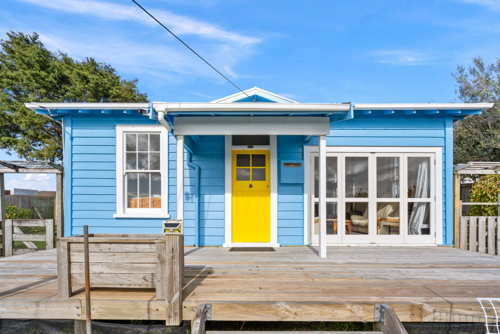 115 Morningside Road, Morningside