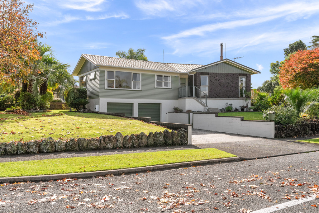 1 Rugby Place, Kamo