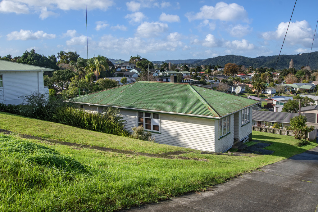 16 McMillan Avenue, Te Kamo