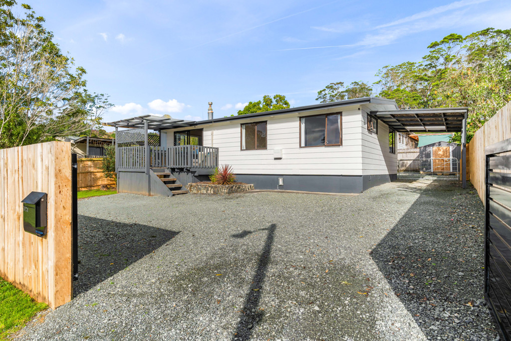 102a Tauroa Street, Raumanga