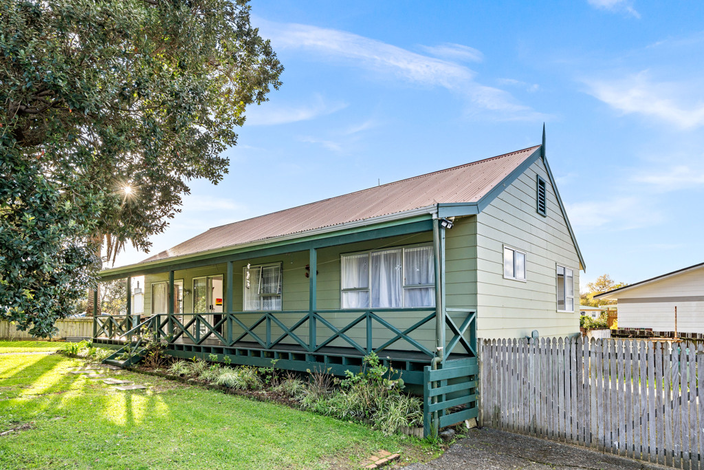 2 Raupo Place, Tikipunga