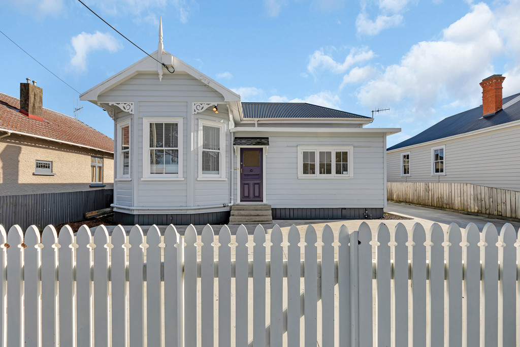 45 Norfolk Street, Regent