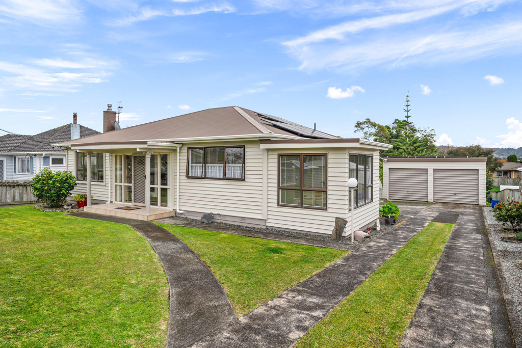 9 Montgomery Avenue, Onerahi