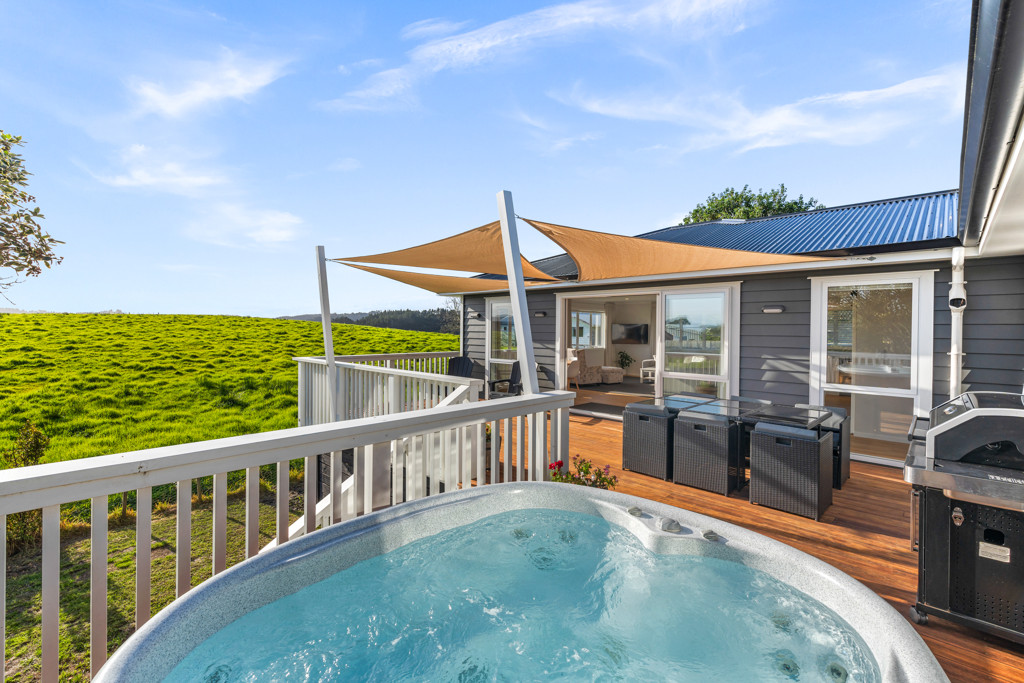 27A Montgomery Avenue, Onerahi