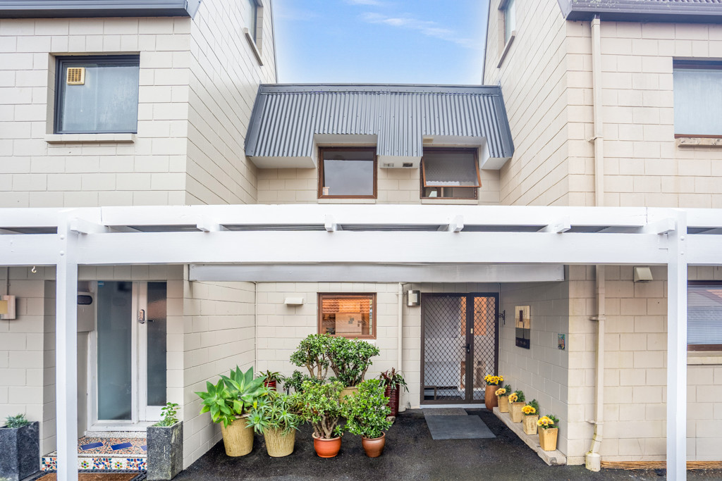46B Mill Road, Regent