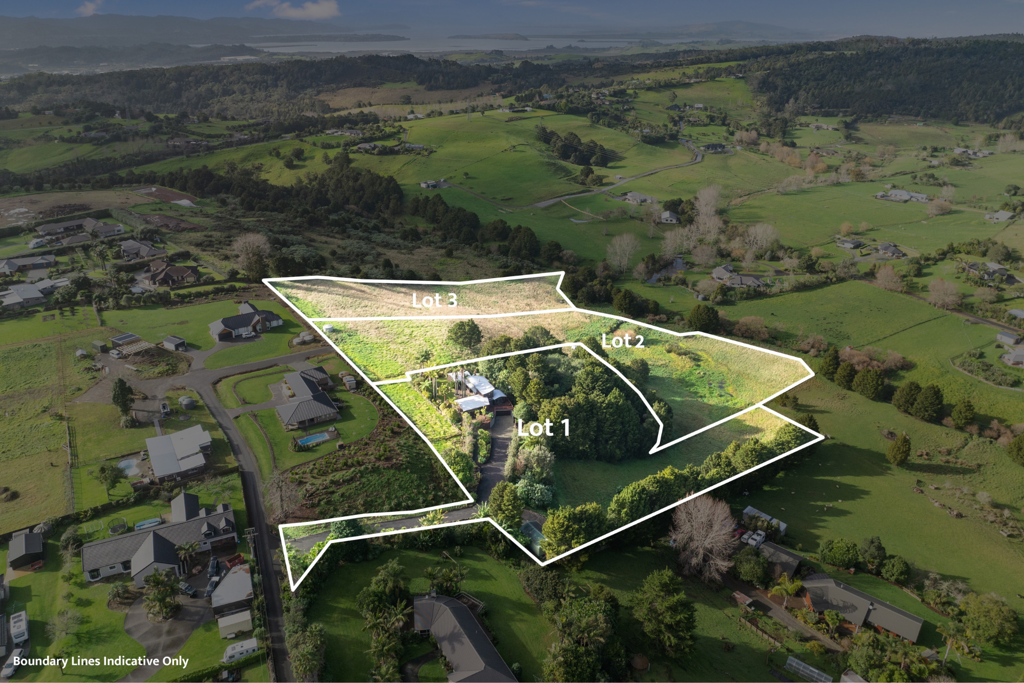 Lot 2/12 Sylvia Lane, Maunu