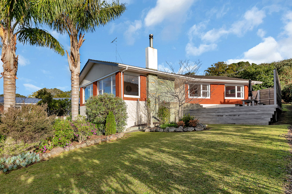 18 Crawford Crescent, Te Kamo