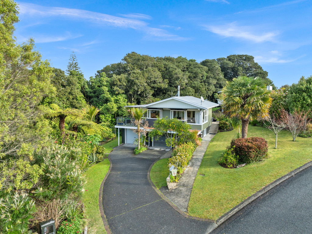26 Kowhai Park Road, Maunu