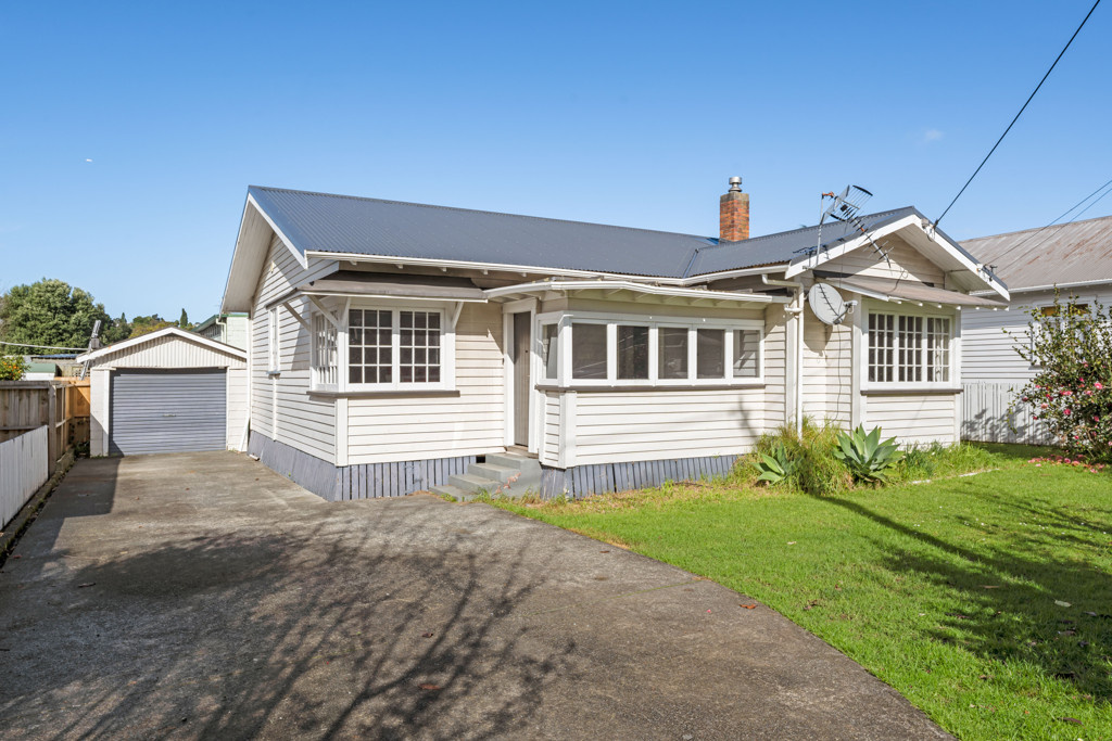 25 Maunu Road, Avenues