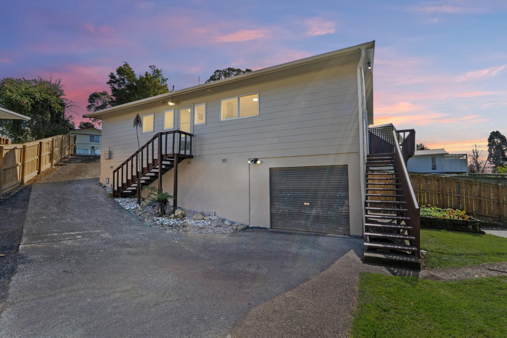 11 Warwick Place, Raumanga