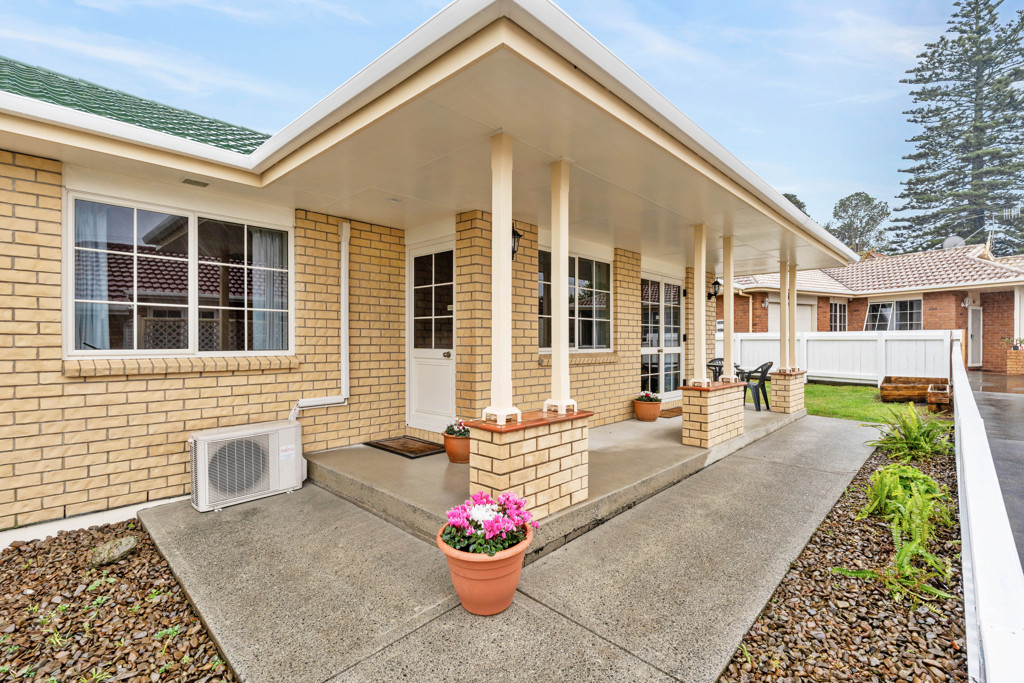 3/1 Sierra Avenue, Te Kamo