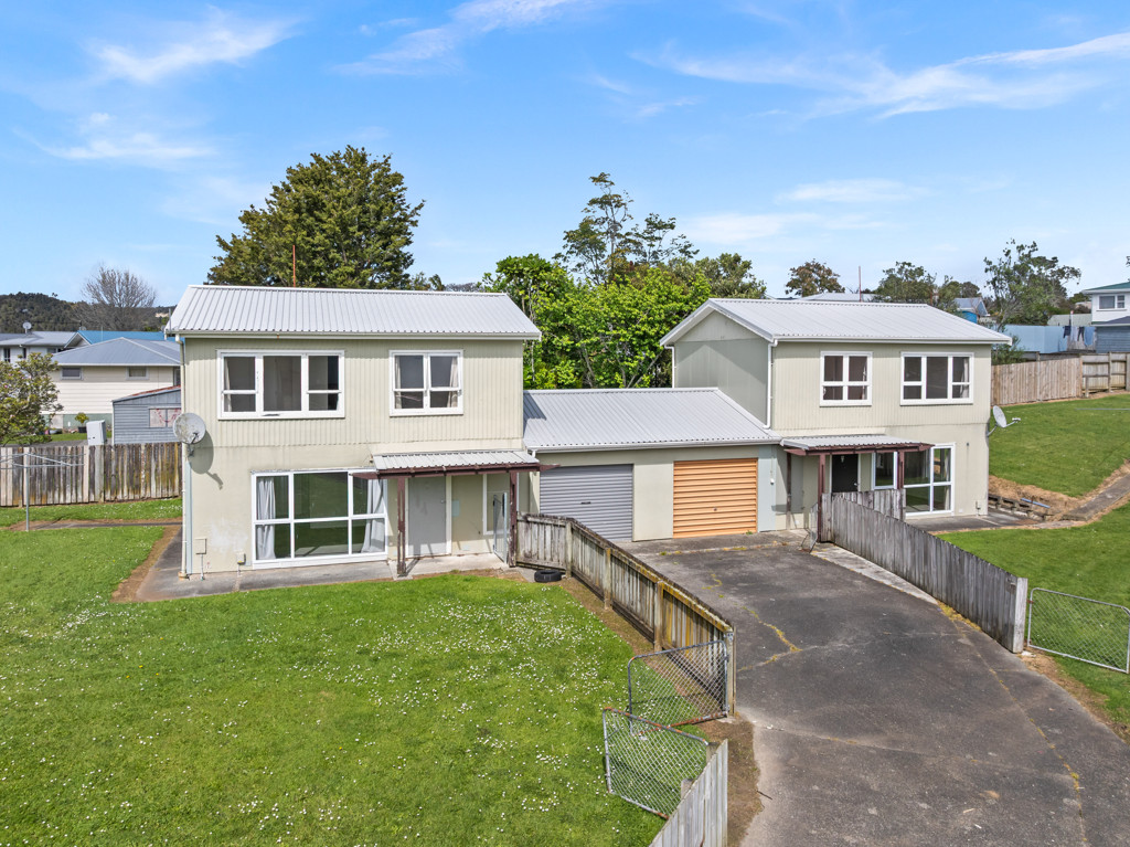 48 A + B Heretaunga Street, Tikipunga