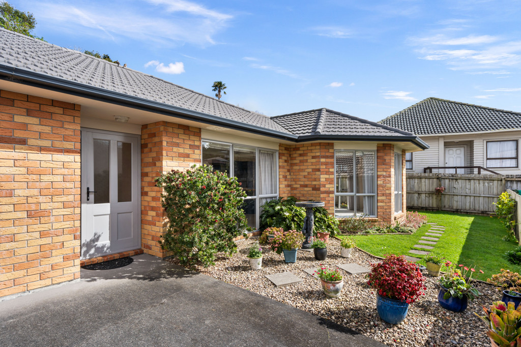 4 Brando Lane, Onerahi