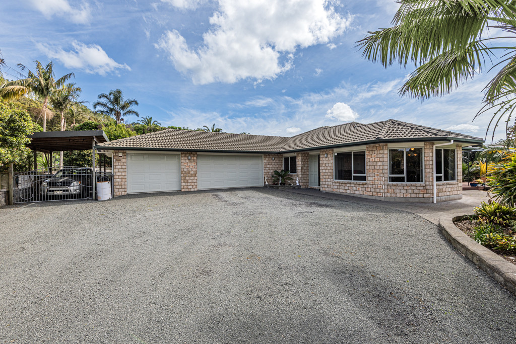 237 Pipiwai Road, Ngararatunua