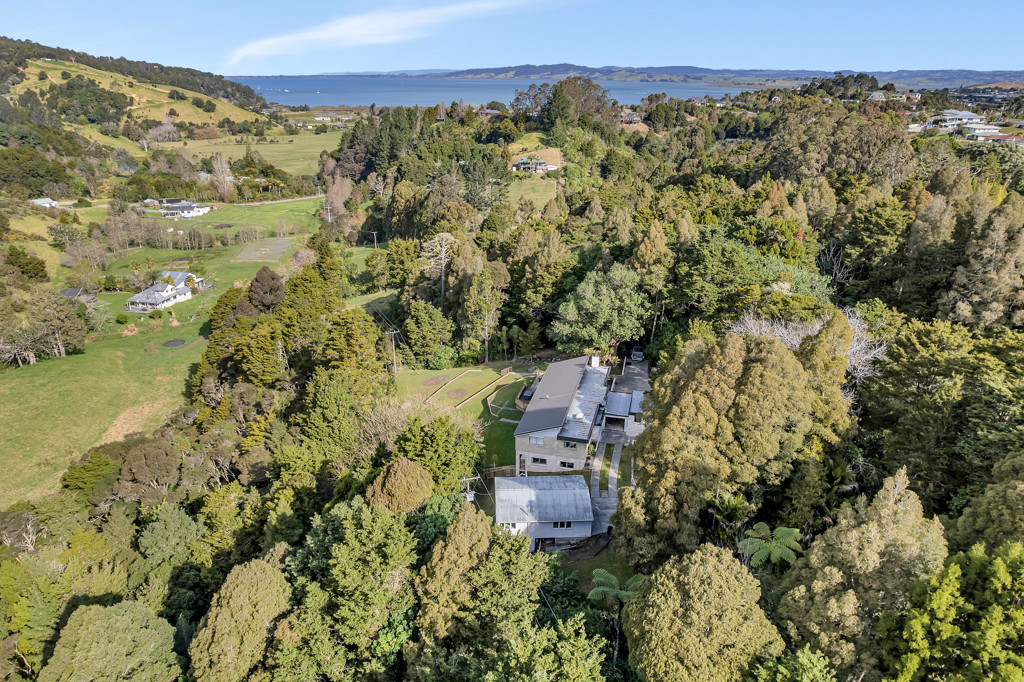 82 Cartwright Road, Onerahi