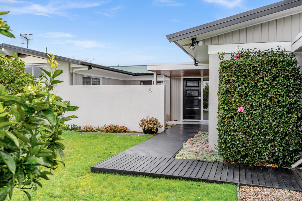 9 Carlton Crescent, Te Kamo