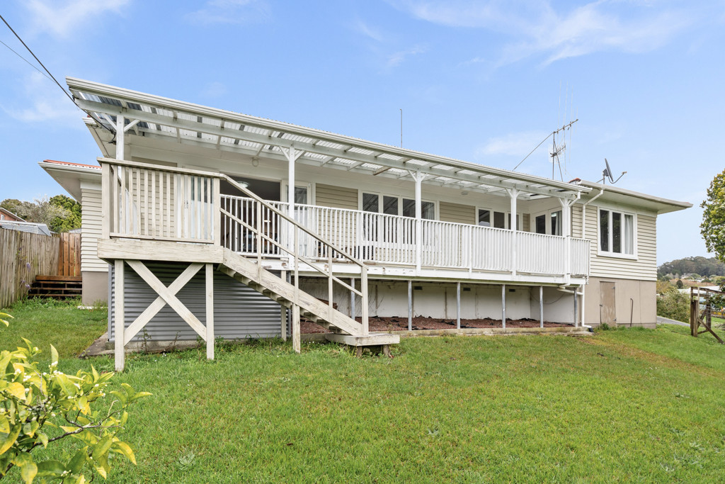 98B Morningside Road, Morningside