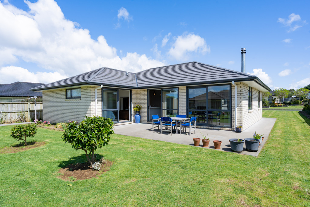 18 Pahau Avenue, Tikipunga