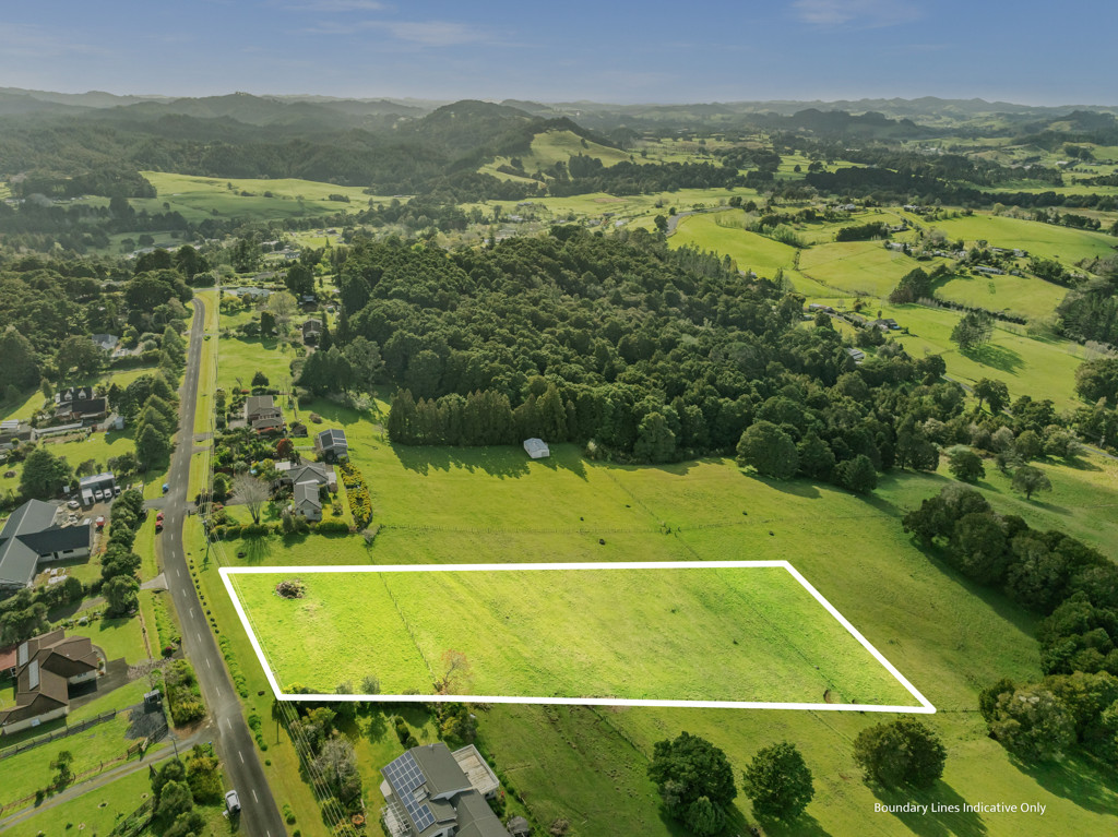0 Waitaua Road, Kauri