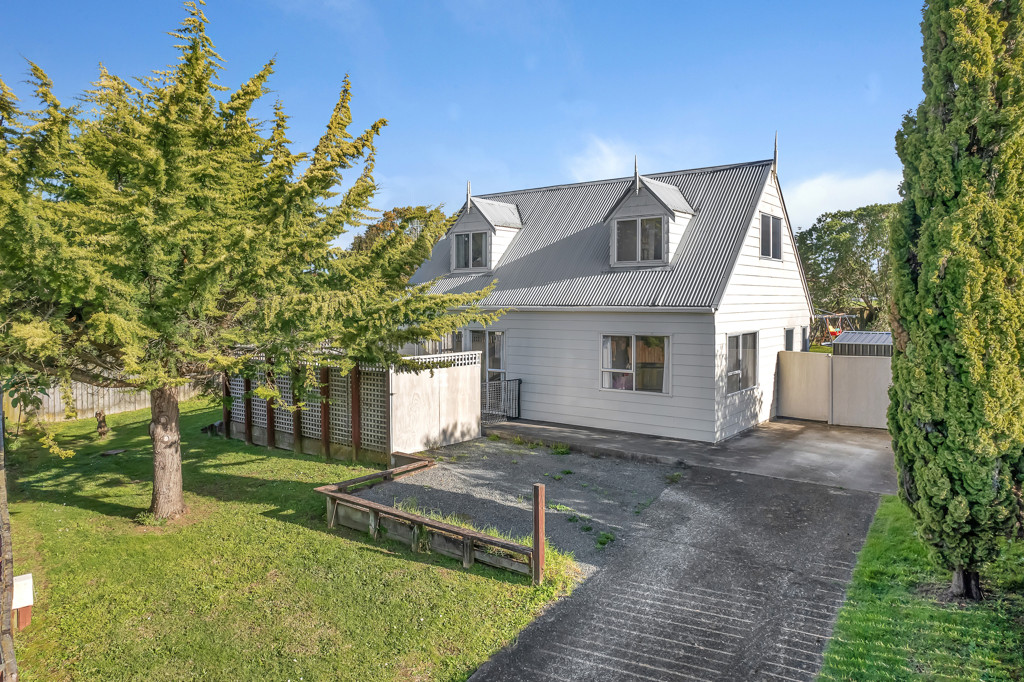 11 Townsend Place, Tikipunga