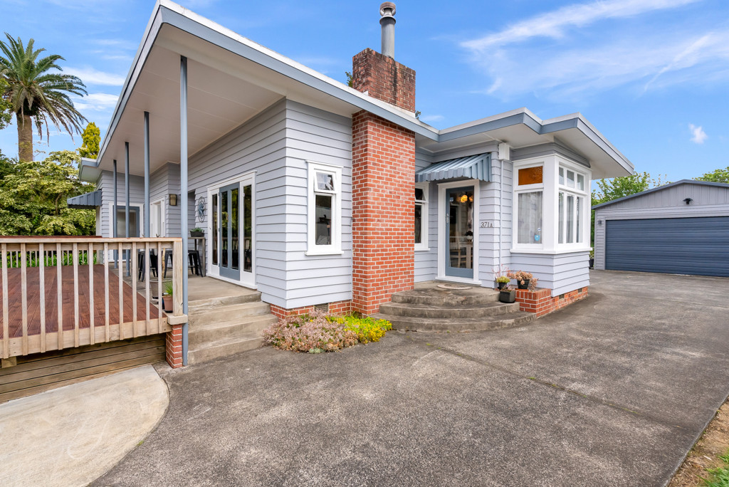 371A Kamo Road, Kamo