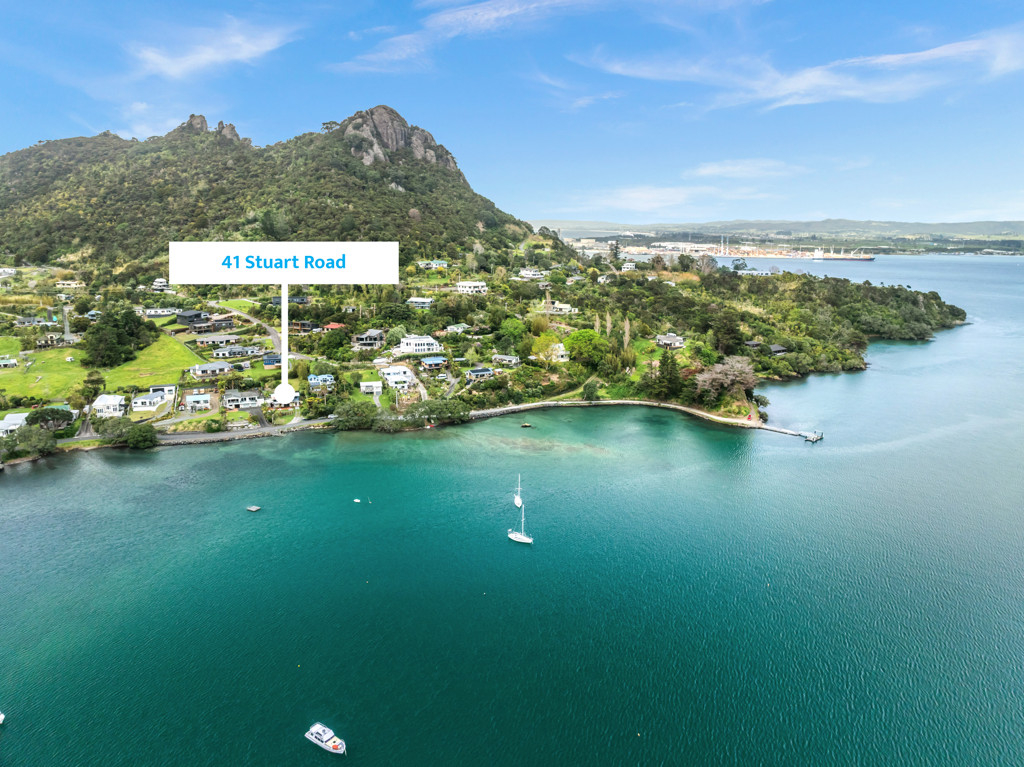 41 Stuart Road, Mcleod Bay