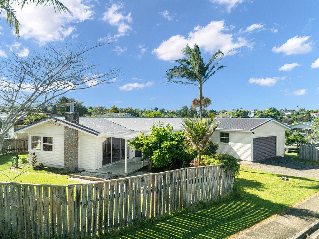19 Kokich Crescent, Onerahi