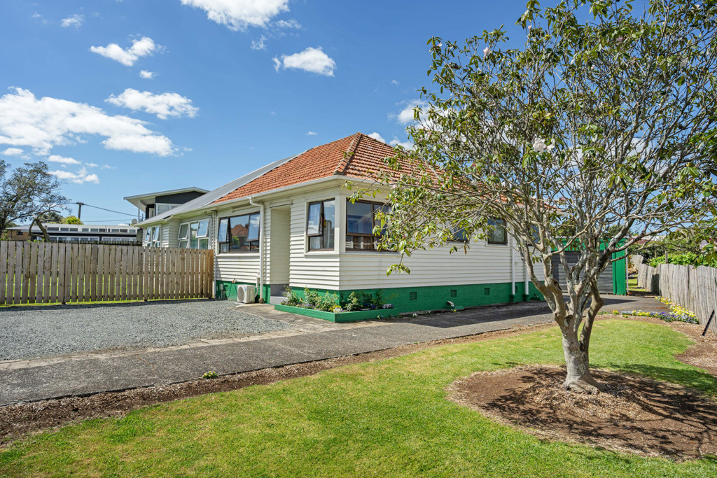 158 Kamo Road, Whau Valley