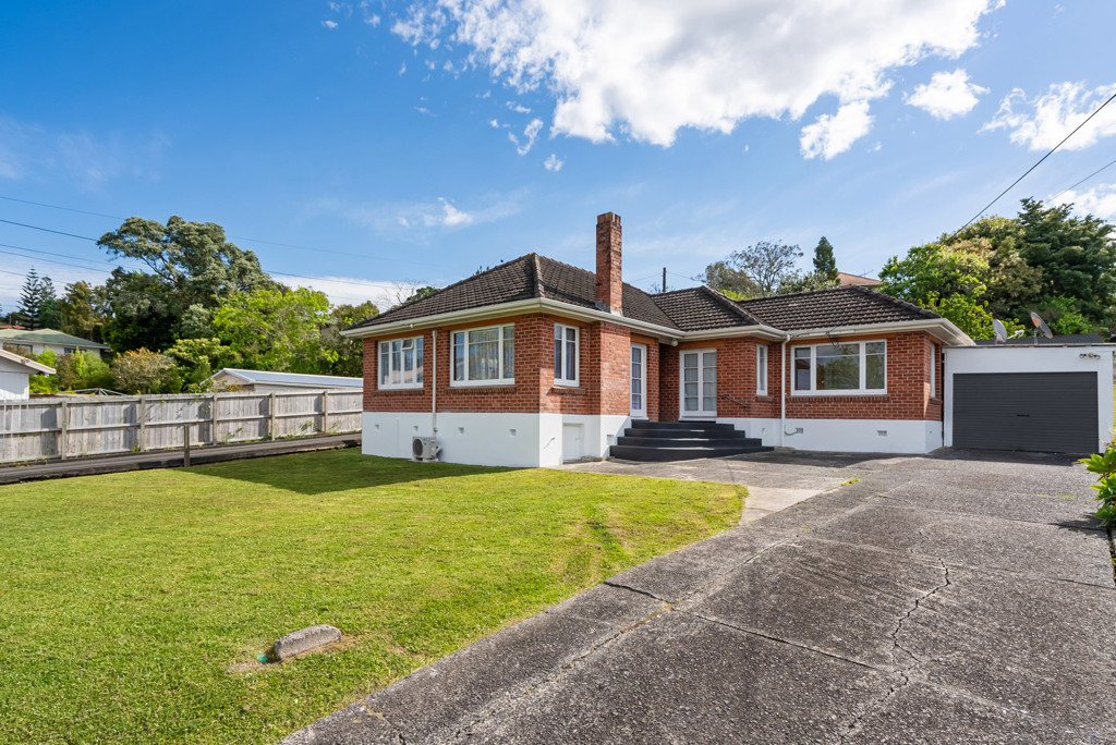 38 Morningside Road, Morningside