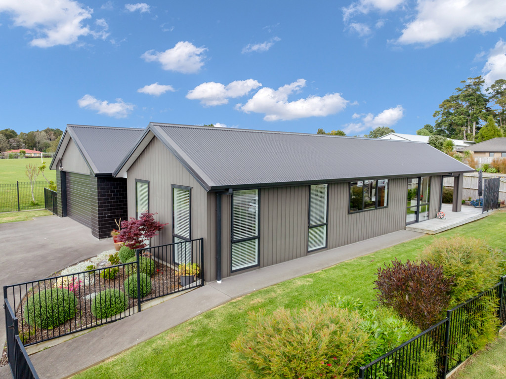 3 Okaihau Place, Tikipunga