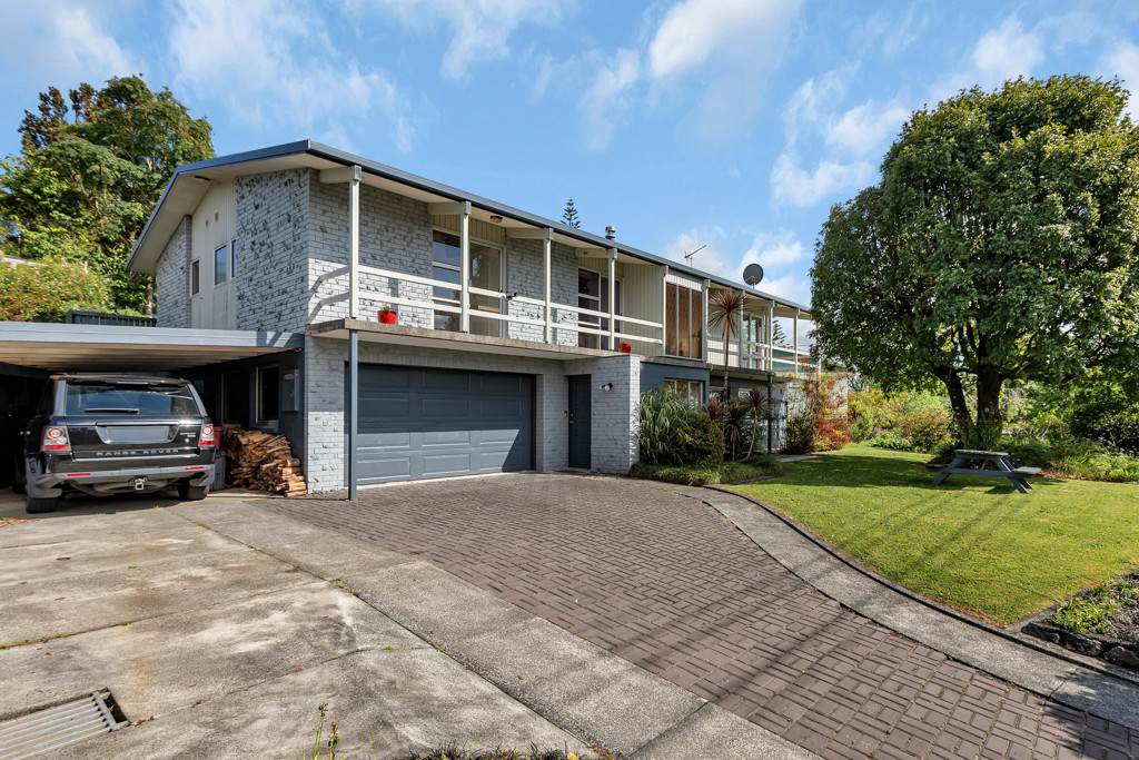 25 Te Paka Crescent, Te Kamo