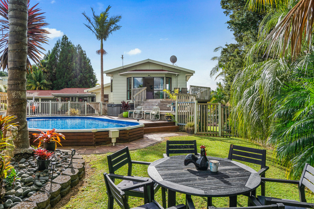 196 Fairway Drive, Kamo