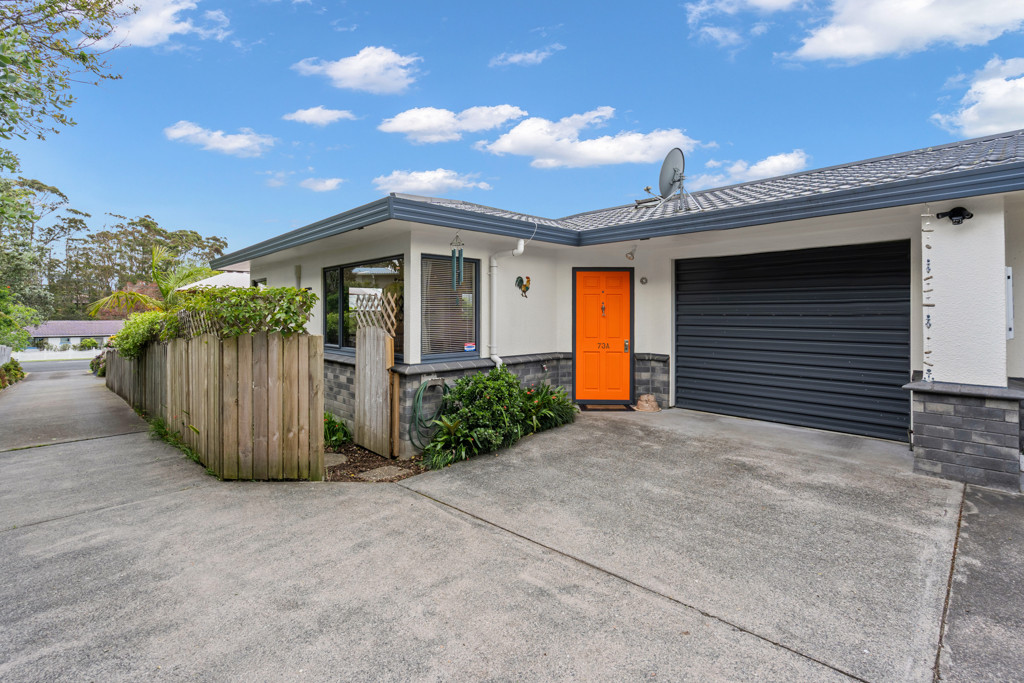 73a Raurimu Avenue, Onerahi