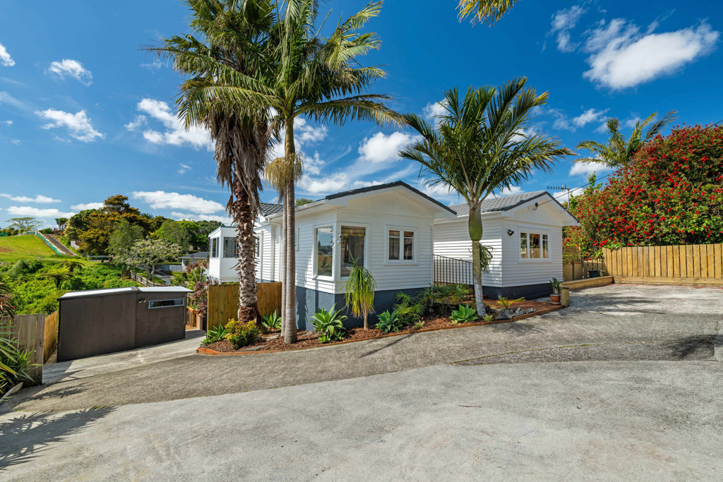 13 Cartwright Road, Onerahi