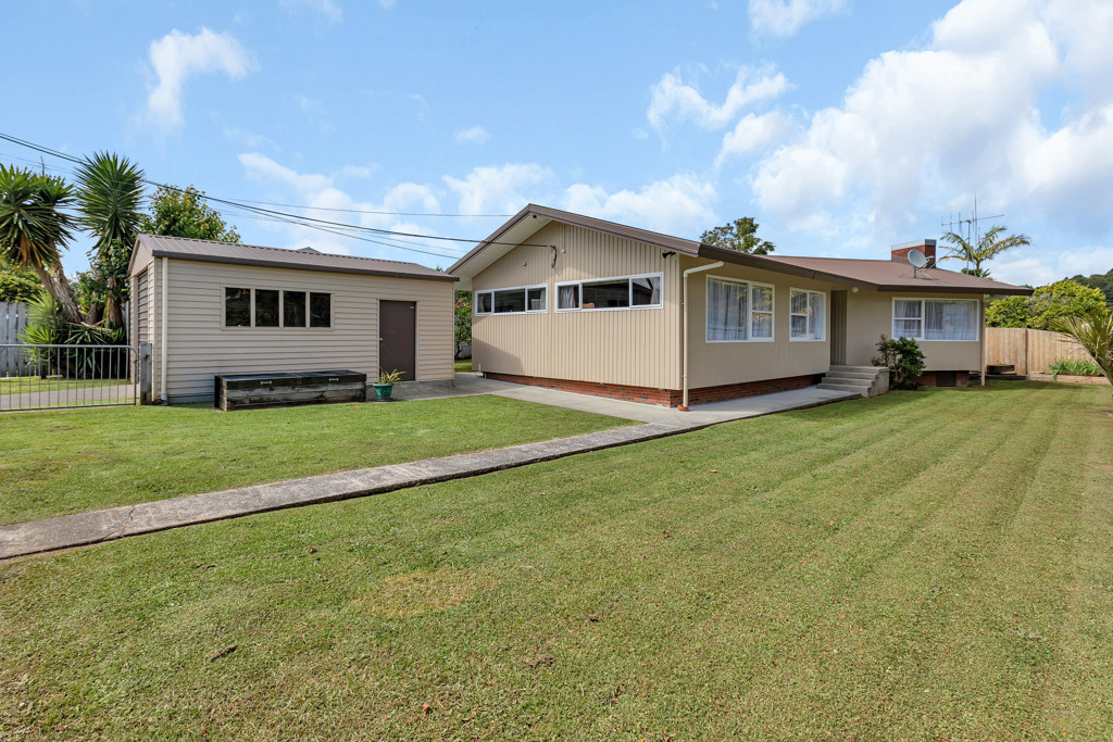 34 Carr Street, Te Kamo