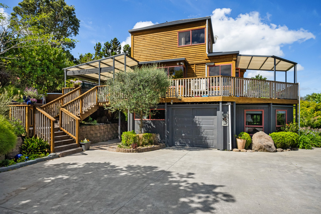 332 Crane Road, Kauri