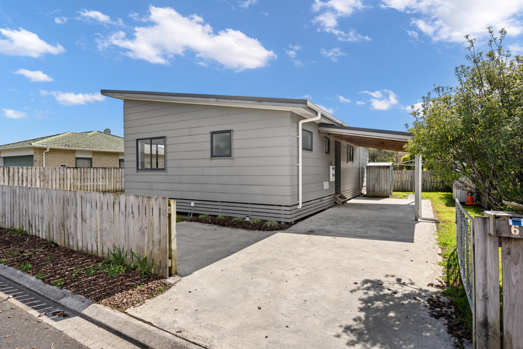 6 Plover Close, Dargaville