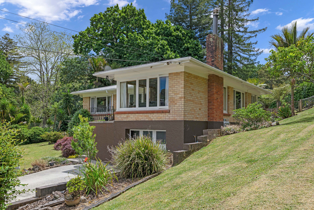 258 Maunu Road, Horahora