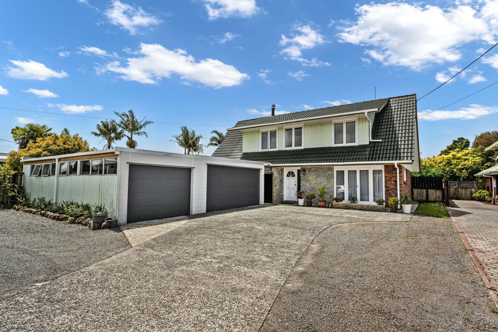 358 Kamo Road, Kamo