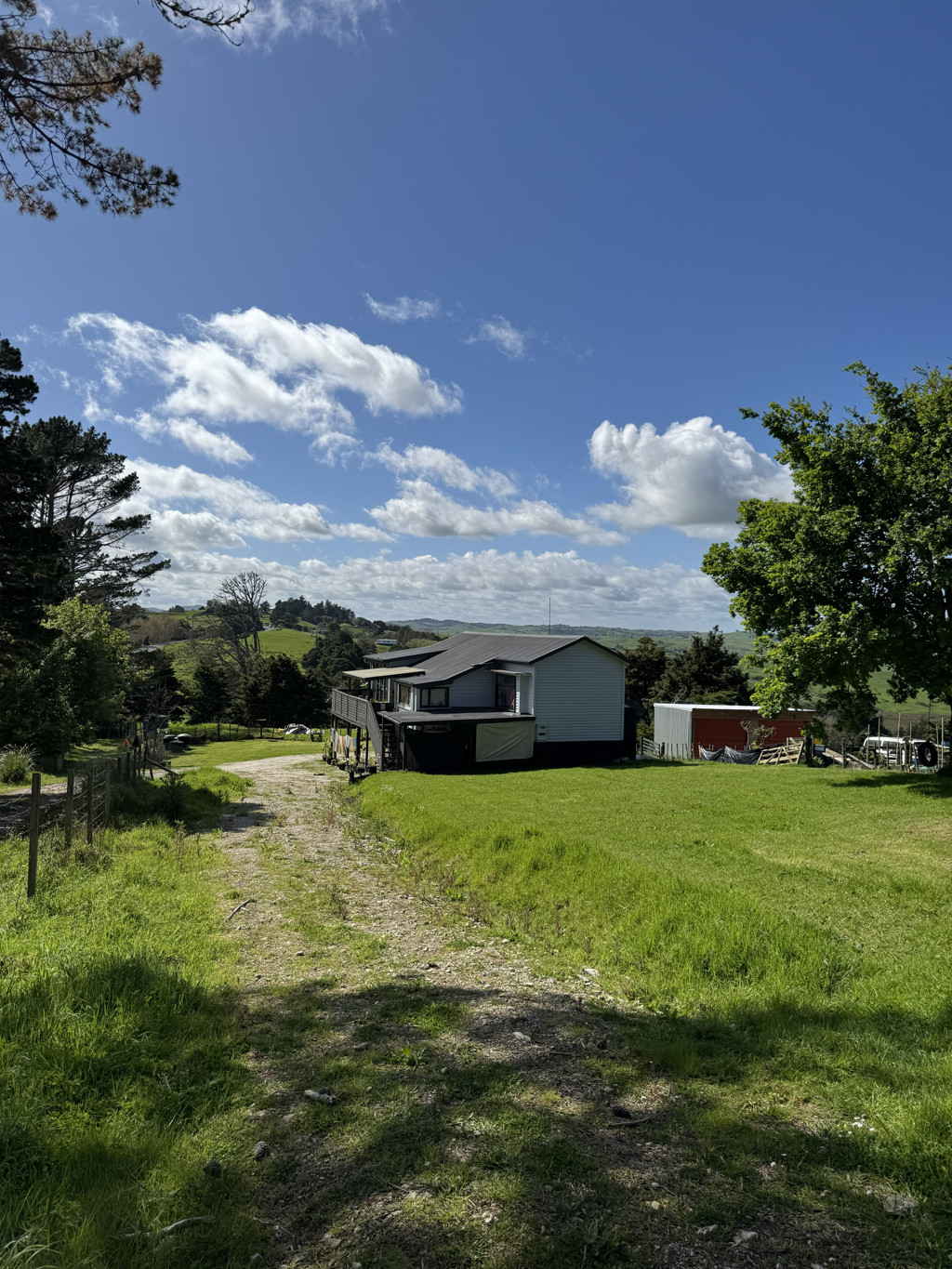 43 The Pines Road, Paparoa