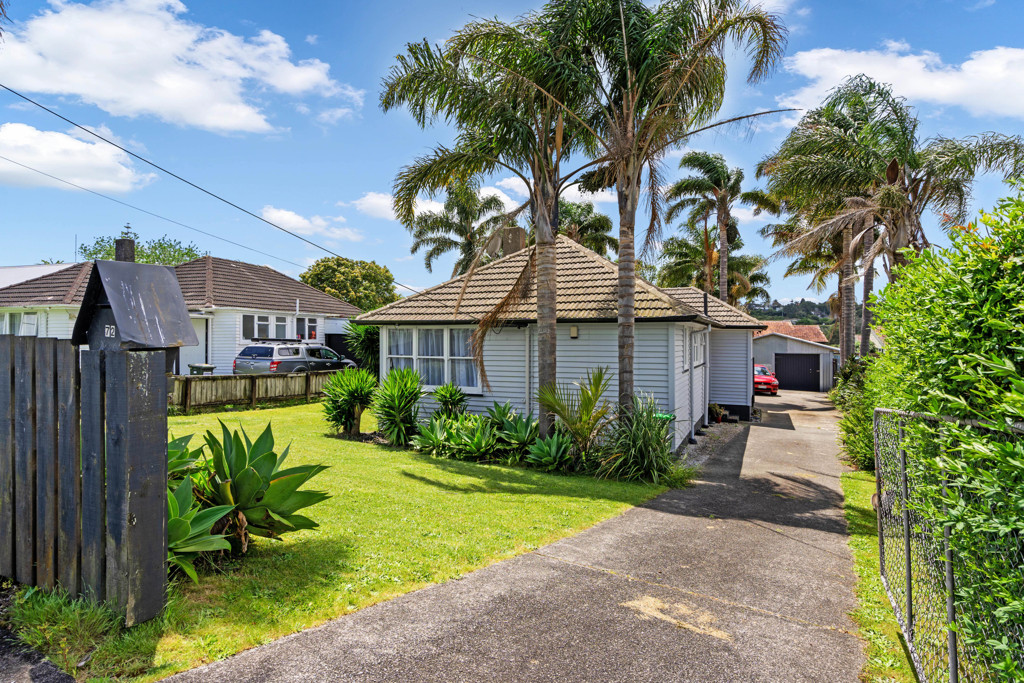 72 Keyte Street, Otangarei