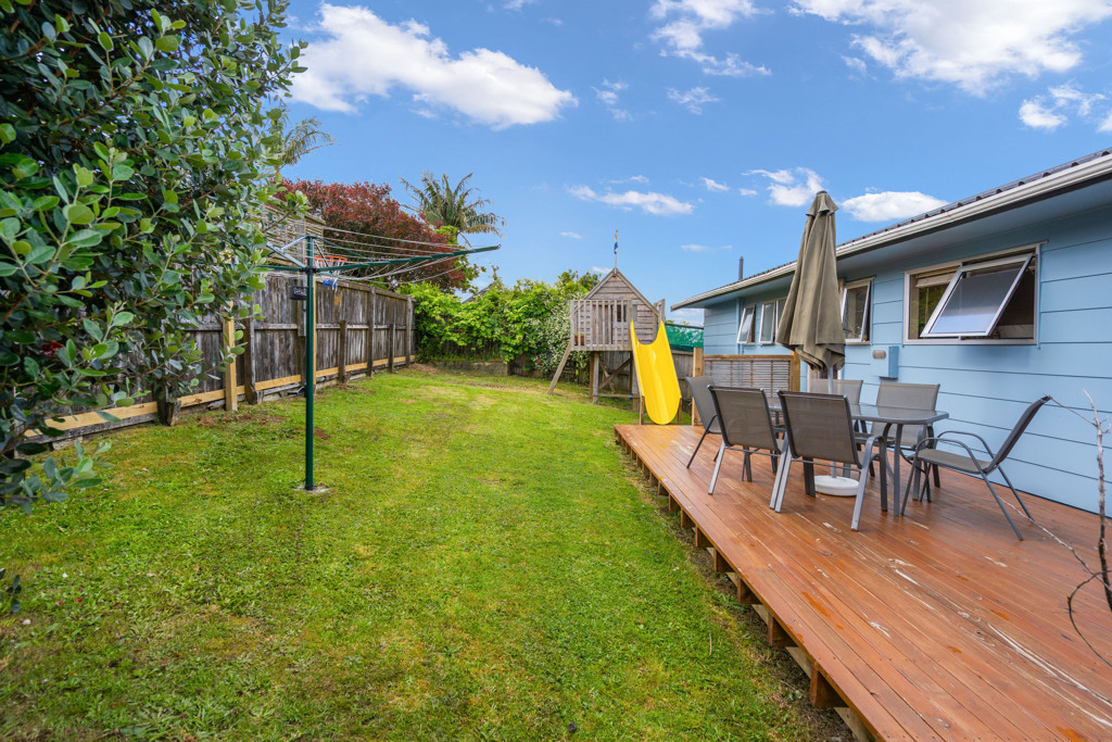10 Cartwright Road, Onerahi
