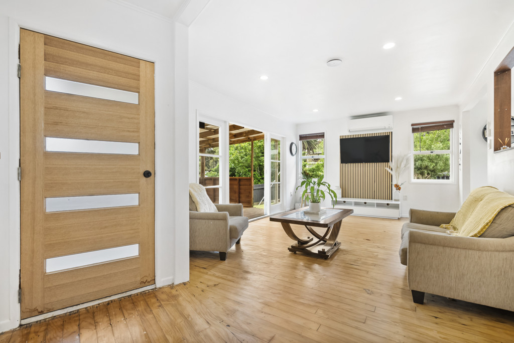 42 Silverstream Road, Horahora