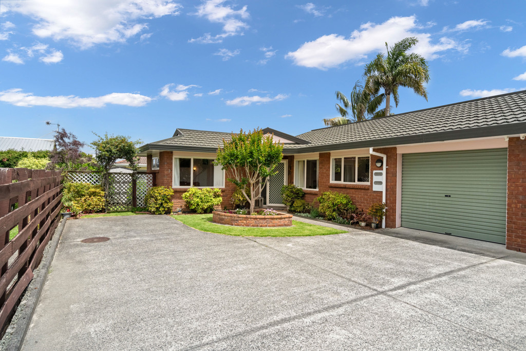 3/6 Lilian Street, Te Kamo