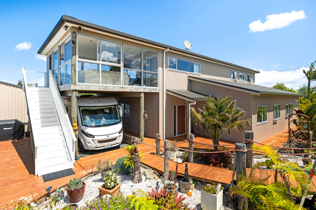 80 Campbell Road, Parua Bay