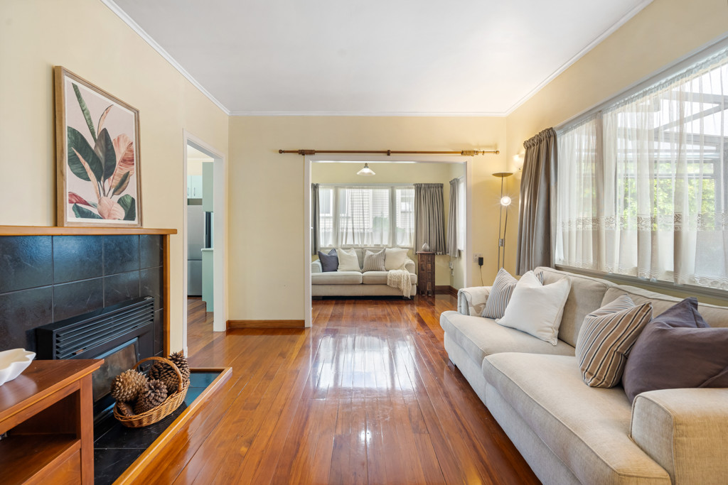 32 Third Avenue, Avenues