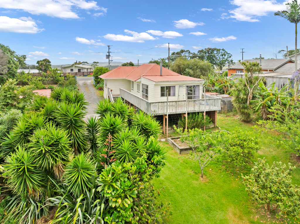 227 Portland Road, Portland