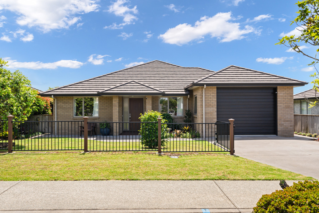 18 Timara Avenue, Tikipunga